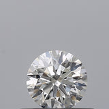 0.32 carat Round diamond F  VS1 Excellent