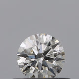 0.35 carat Round diamond H VVS1 Excellent