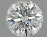 0.31 carat Round diamond E  VS2 Excellent