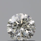 0.70 carat Round diamond I  SI2 Very good