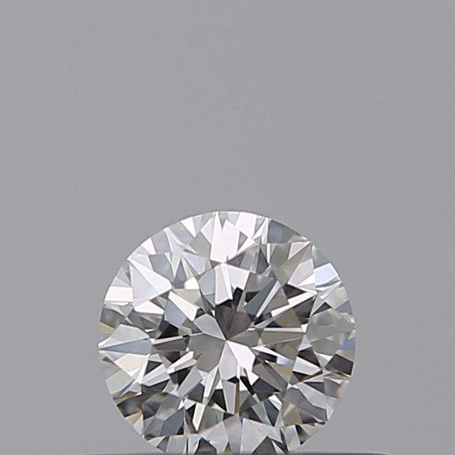 0.30 carat Round diamond E  IF Excellent