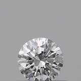 0.30 carat Round diamond E  IF Excellent