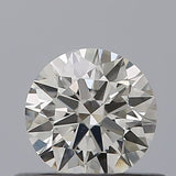0.41 carat Round diamond I  VS2 Excellent