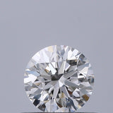 0.40 carat Round diamond F VVS2 Excellent