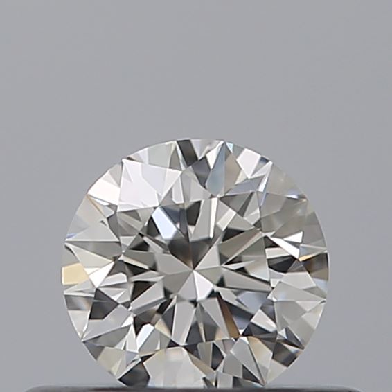 0.31 carat Round diamond F  VVS2 Excellent