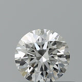 0.31 carat Round diamond F  VVS2 Excellent