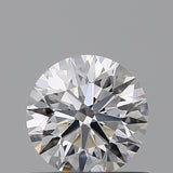 0.60 carat Round diamond E  VS1 Excellent