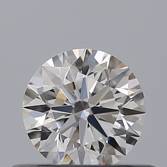 0.40 carat Round diamond D VVS1 Excellent