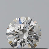 0.20 carat Round diamond H  IF Excellent