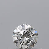 0.26 carat Round diamond G  VS1 Excellent