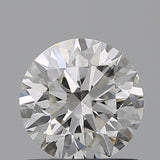 0.81 carat Round diamond H  VS1 Excellent