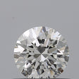 0.50 carat Round diamond G VVS1 Excellent