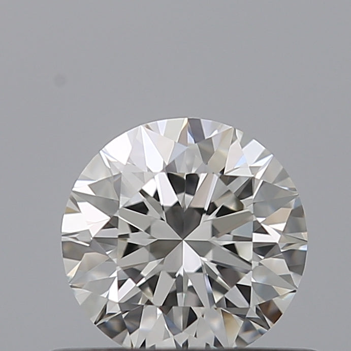 0.50 carat Round diamond G VVS1 Excellent