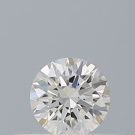 0.19 carat Round diamond G VVS1 Excellent