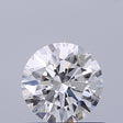 0.60 carat Round diamond D IF Excellent