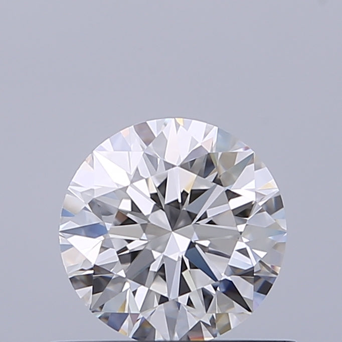 0.60 carat Round diamond D IF Excellent