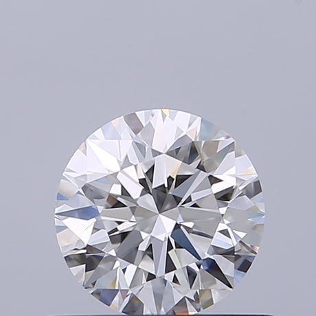 0.60 carat Round diamond D IF Excellent
