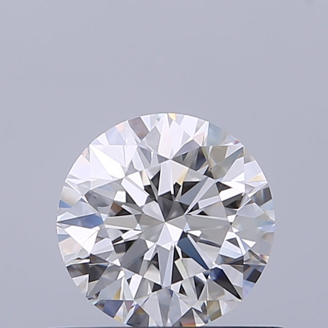 0.60 carat Round diamond D IF Excellent
