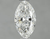 0.50 carat Marquise diamond G SI2 