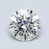 1.06 carat Round diamond H  SI1 Excellent