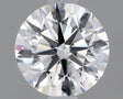 0.70 carat Round diamond I VS2 Excellent