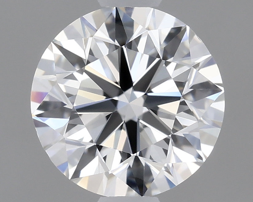 0.70 carat Round diamond I VS2 Excellent