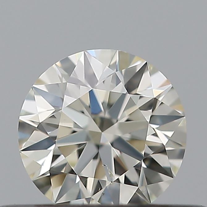 0.31 carat Round diamond M  SI2 Excellent