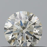 0.31 carat Round diamond M  SI2 Excellent