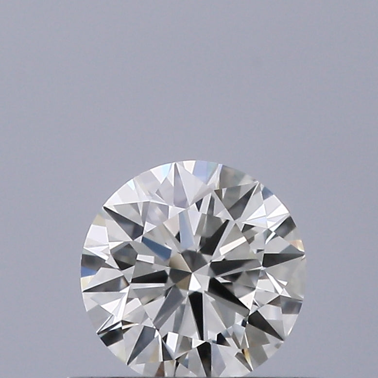0.35 carat Round diamond H VVS2 Excellent