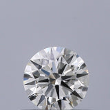 0.35 carat Round diamond H VVS2 Excellent