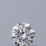 0.30 carat Round diamond F IF Excellent