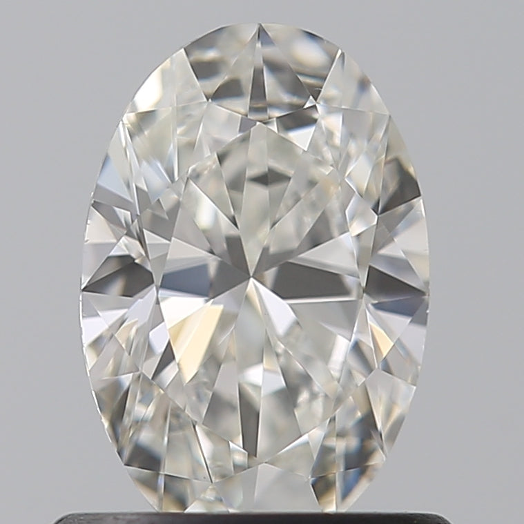 0.70 carat Oval diamond H  VS1