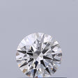 0.40 carat Round diamond D VVS1 Excellent