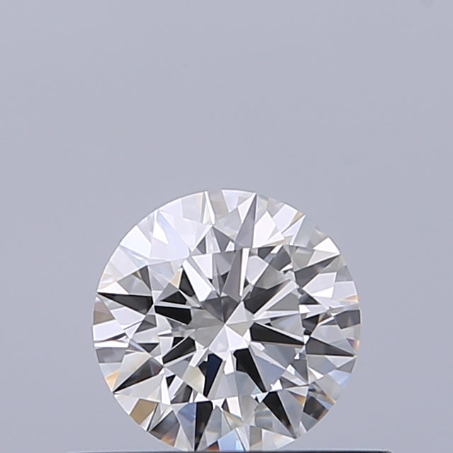 0.40 carat Round diamond D VVS1 Excellent