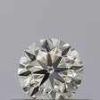 0.30 carat Round diamond L VVS2 Good