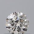 0.33 carat Round diamond G  VS1 Excellent