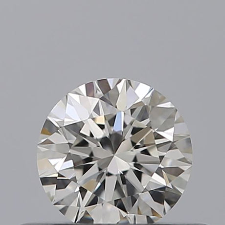 0.33 carat Round diamond G  VS1 Excellent