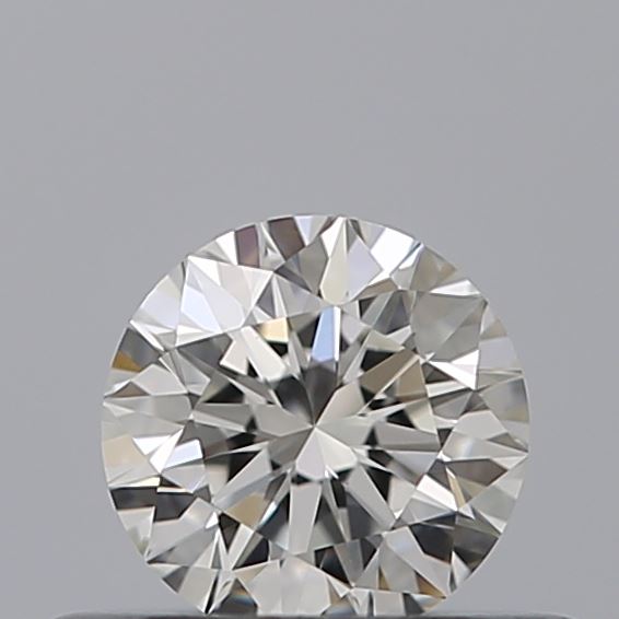 0.33 carat Round diamond G  VS1 Excellent