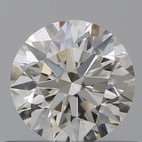 0.47 carat Round diamond I  VS1 Excellent