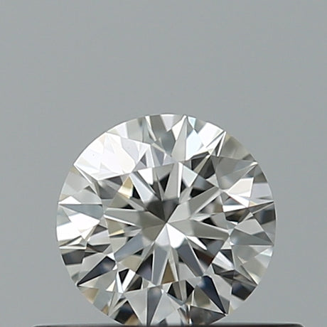 0.30 carat Round diamond F VVS2 Excellent