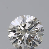 0.53 carat Round diamond G  VS2 Excellent