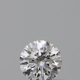 0.28 carat Round diamond G  VS2 Excellent