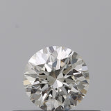 0.30 carat Round diamond G  VVS1 Excellent
