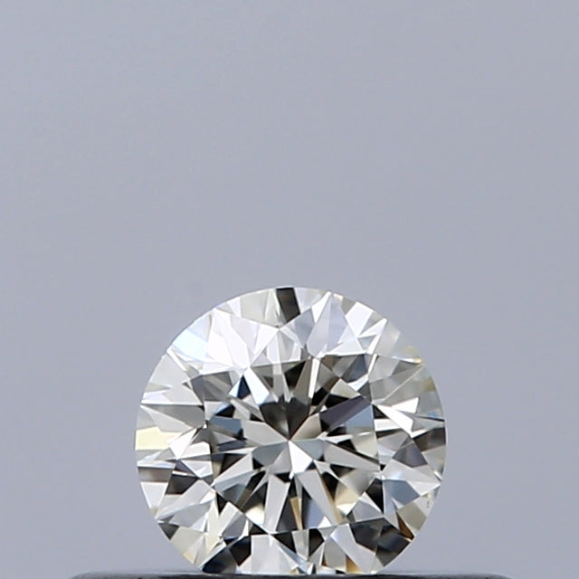 0.21 carat Round diamond G VVS2 Excellent