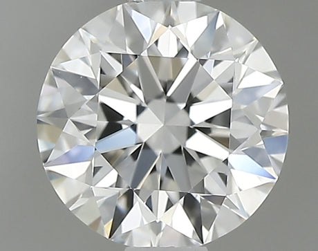 1.00 carat Round diamond F VS1 Excellent