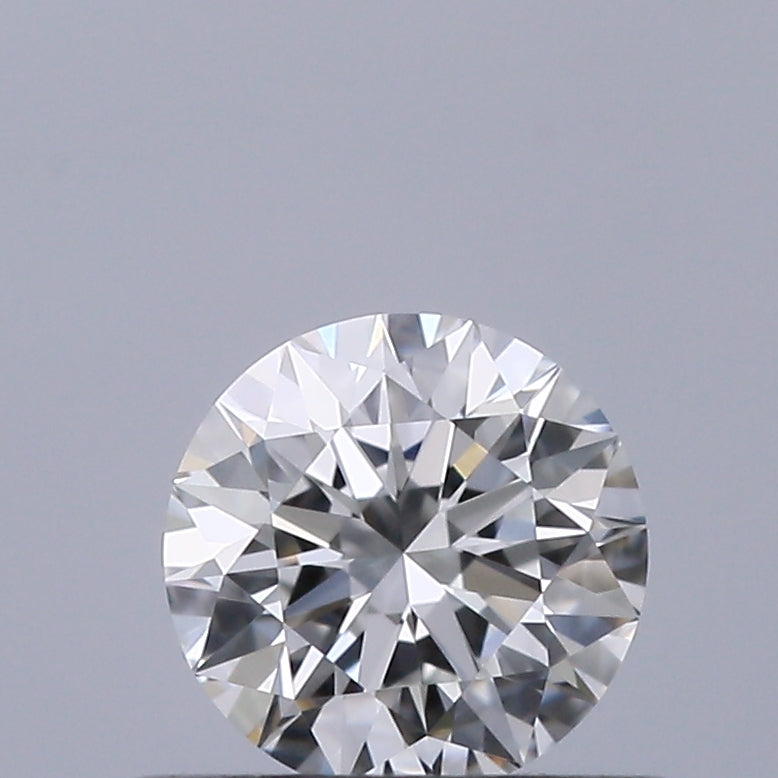 0.40 carat Round diamond F VVS1 Excellent