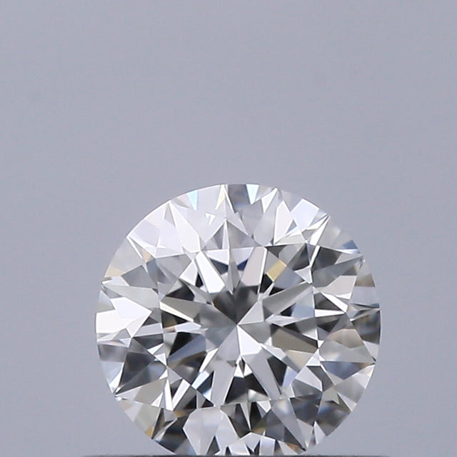 0.40 carat Round diamond F VVS1 Excellent