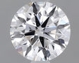 0.61 carat Round diamond G SI1 Excellent