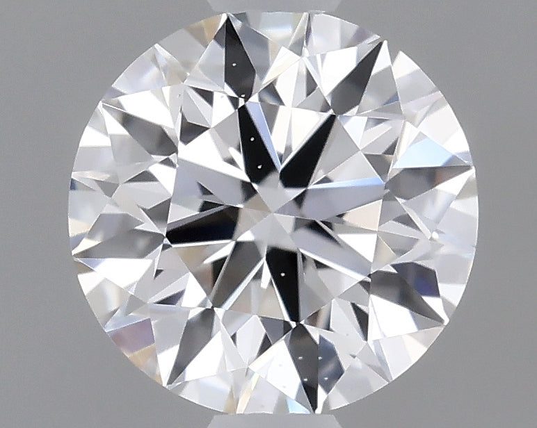 0.61 carat Round diamond G SI1 Excellent