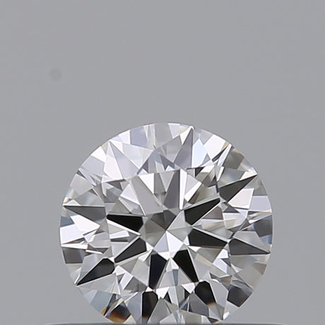 0.39 carat Round diamond D VVS1 Excellent